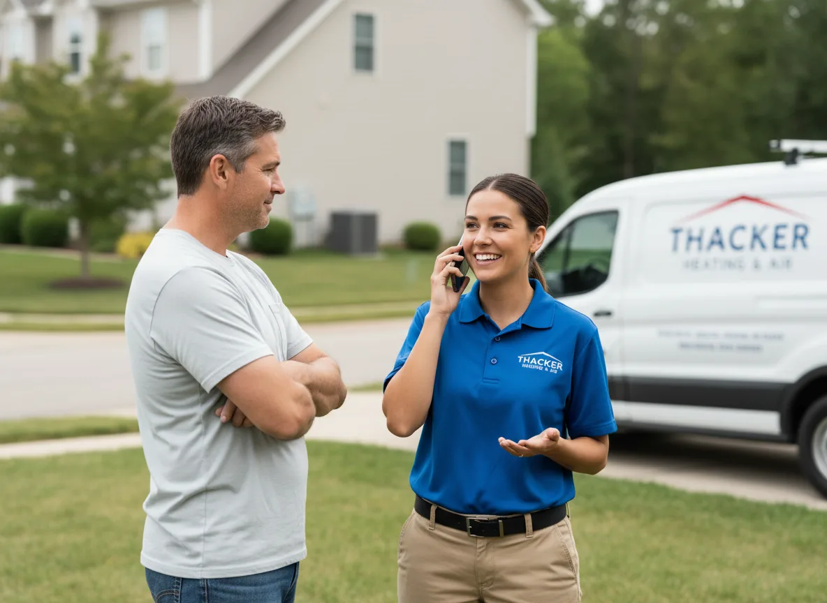 Ac Repair Terlton, OK FAQs